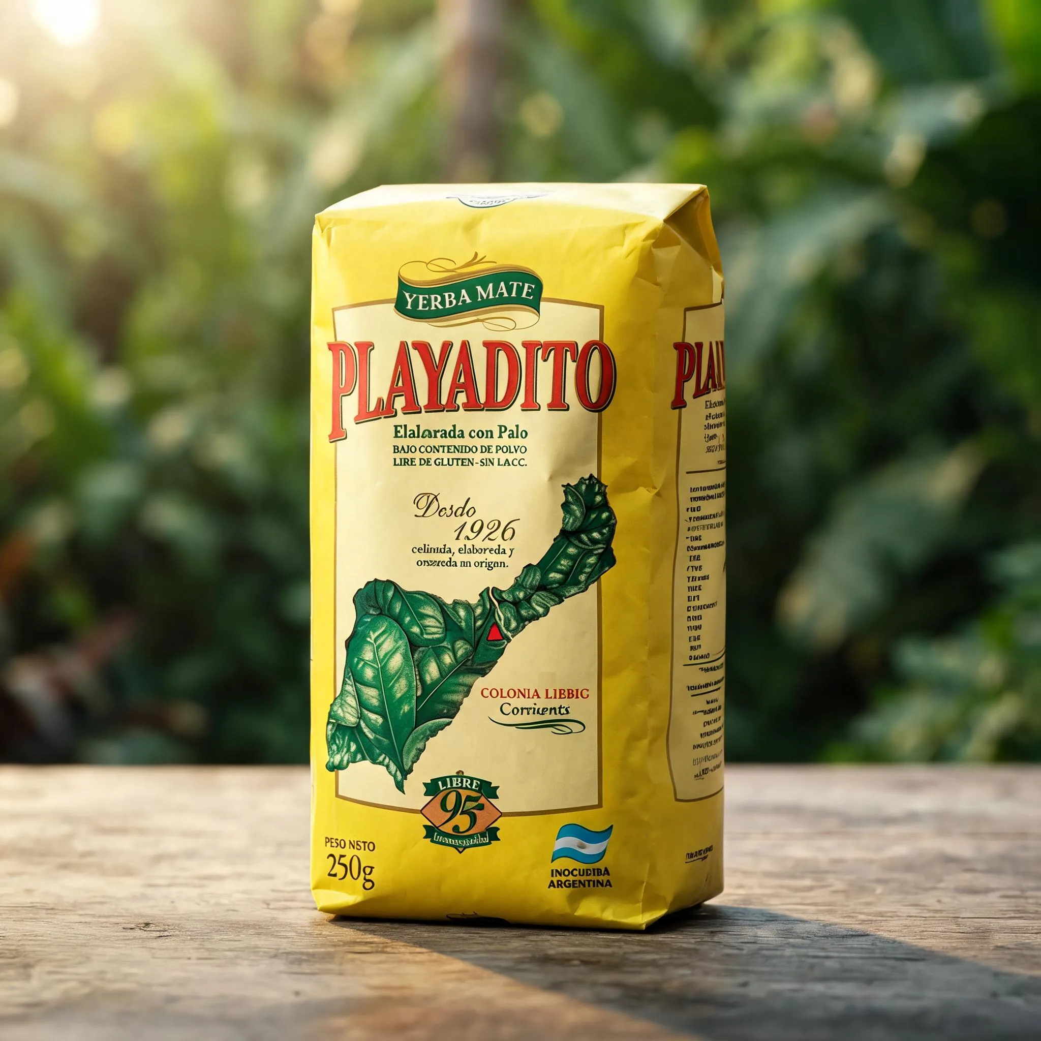 Playadito  2